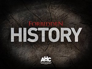 Forbidden History S03E06 480p HDTV x264