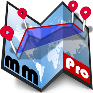 Measure Map Pro v3.0.0 Paid