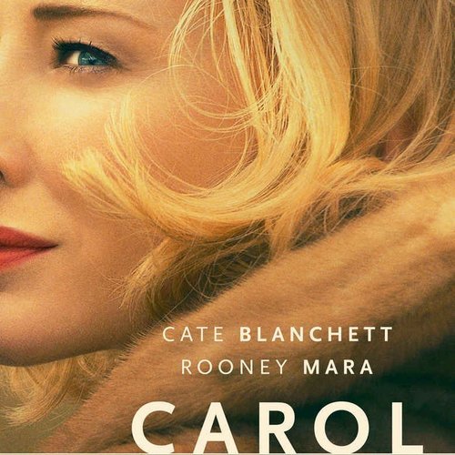 Carter Burwell ‎- Carol - 2016 Oscar Nominated Score Soundtrack, Hi-Res Audio, Expanded Edition (2015)
