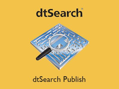 Portable DtSearch Desktop/Engine 7.83.8350