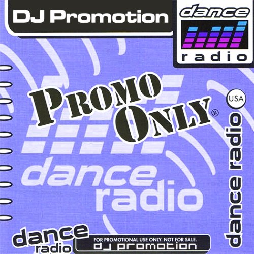 DJ Promotion CD Pool Mixes - Big Room EDM, CD Pool Black, House Mixes 428-432 (2016) 