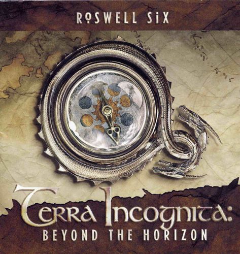 Roswell Six - Terra Incognita: Beyond the Horizon (2009) (FLAC)