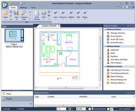 ViewCompanion Premium v10.02 (x86/x64) 
