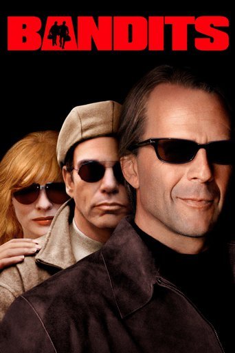 Bandits 2001 BRRip X264 AC3-PLAYNOW