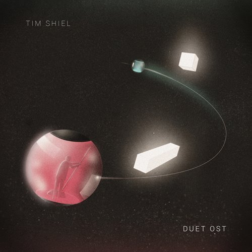 Tim Shiel - Duet (Original Game Soundtrack) (2013)