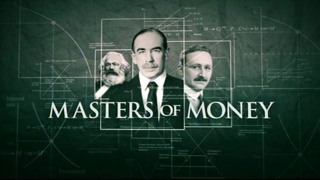 BBC - Masters of Money
