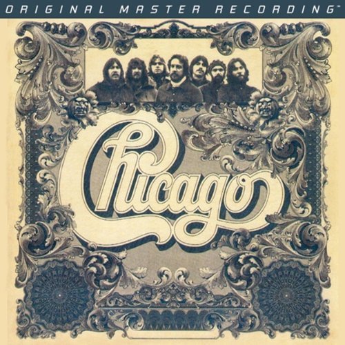 Chicago - Chicago VI (1973) (2013) (FLAC)