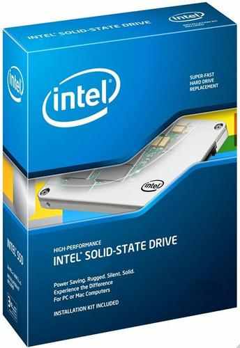  Intel Solid-State Drive (SSD) Toolbox 3.3.4b 