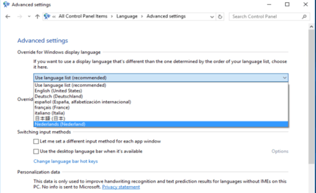 Microsoft Windows 10 Enterprise 1511 Build 10586 March 2016 Multilanguage