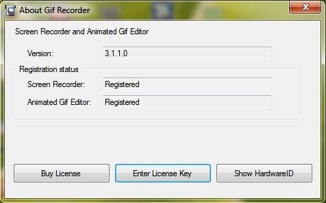 Gif Recorder v3.1.1 + Portable