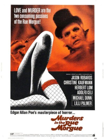 Murders In The Rue Morgue 1971 BRRip XviD MP3-RARBG