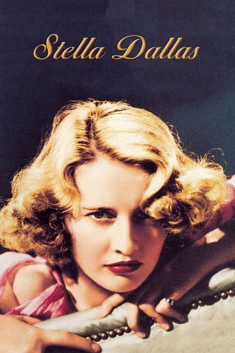 Stella Dallas (1937) DVDRip x264