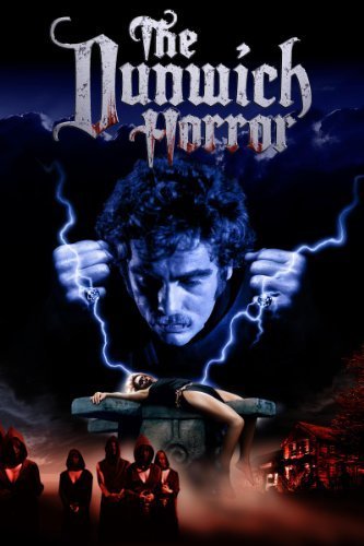 The Dunwich Horror 1970 BRRip XviD MP3-RARBG