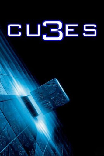 Cube 1997 BRRip XviD MP3-RARBG