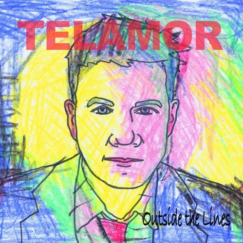 Telamor - Outside The Lines (2016)