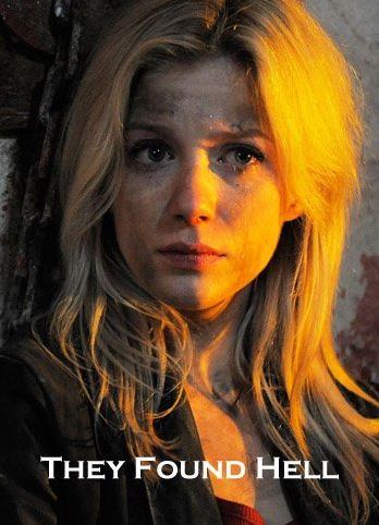 They Found Hell 2015 DVDRip XviD AC3-SOLiD