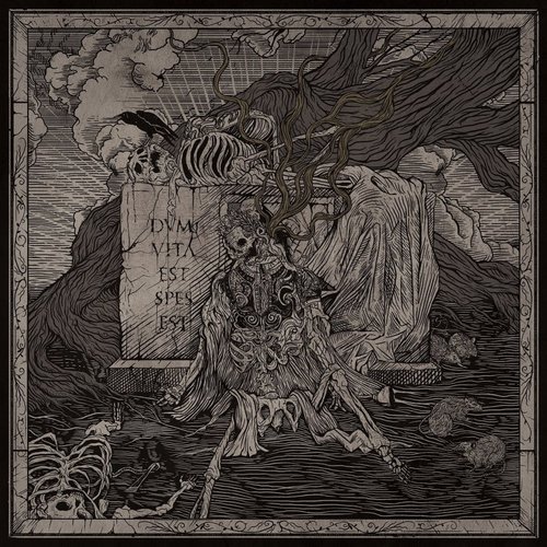 Draugnim - Vulturine (2016)