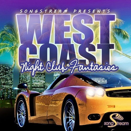 West Coast Night Club Fantasies (2016) 