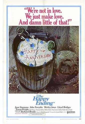The Happy Ending 1969 480p BluRay x264