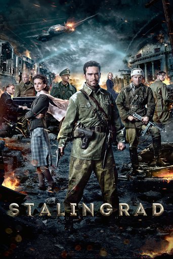 Stalingrad 1993 iNTERNAL BDRip x264-MARS