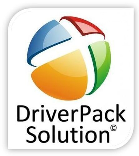 DriverPack Solution 17.3.3 Full Multilingual