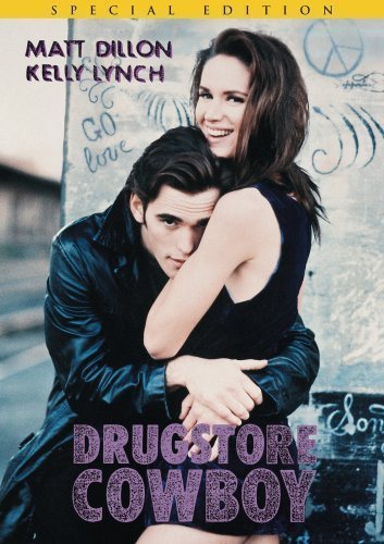 Drugstore Cowboy 1989 720p BluRay x264 x0r