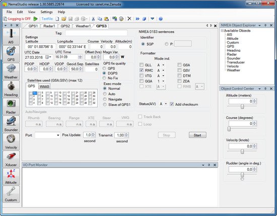 NemaStudio 1.30.5885.22674 