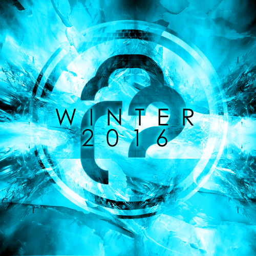 Infrasonic Winter Selection (2016) 