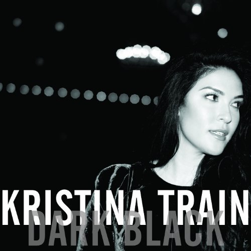 Kristina Train - Dark Black (2012) (APE)