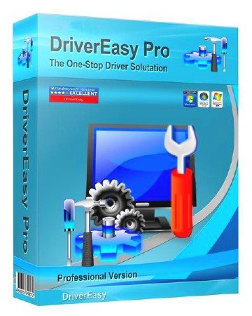 DriverEasy Professional 4.9.15.21942