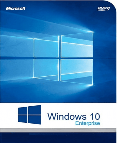 Microsoft Windows 10 Enterprise 1511.2 Build 10586 Multilingual Full ...