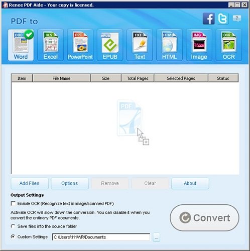 Renee PDF Aide 2016.3.3.70 Multilanguage