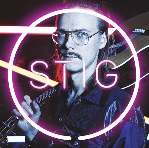 Stig - Stig (2015) (FLAC)