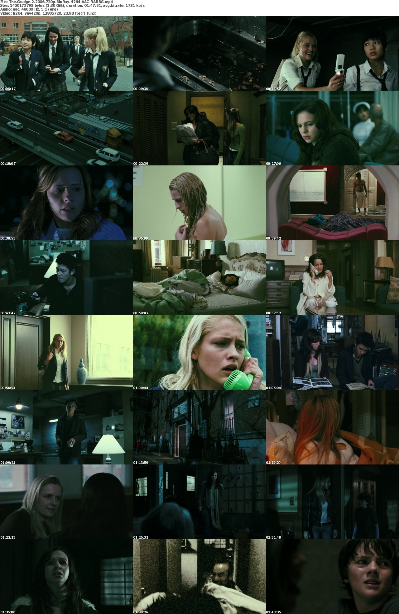 The Grudge 2 2006 720p BluRay H264 AAC-RARBG