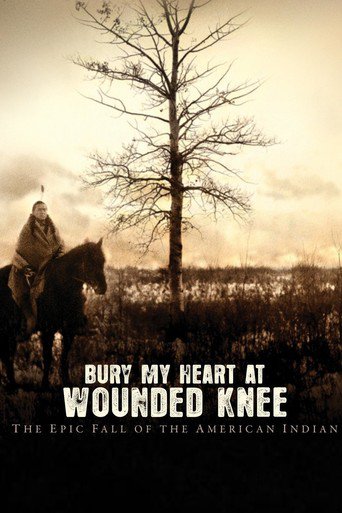 Bury My Heart at Wounded Knee 2007 HDTV XviD MP3-RARBG