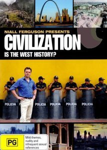 Civilization: Is the West History?