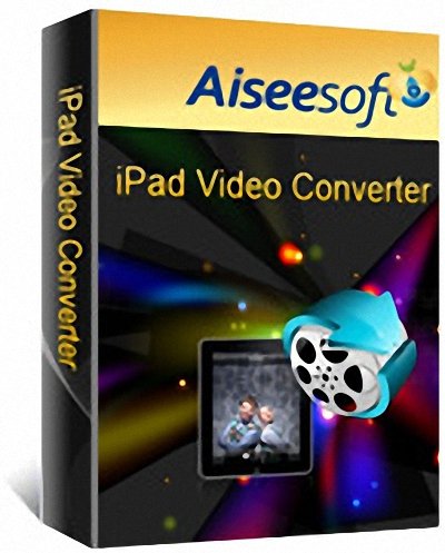 Aiseesoft iPad Video Converter 8.0.20 + Portable