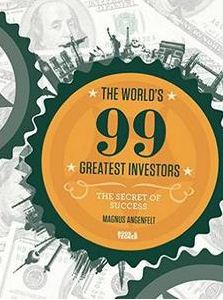 The World´s 99 Greatest Investors