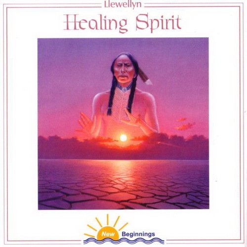 Llewellyn - Healing Spirit (1998)