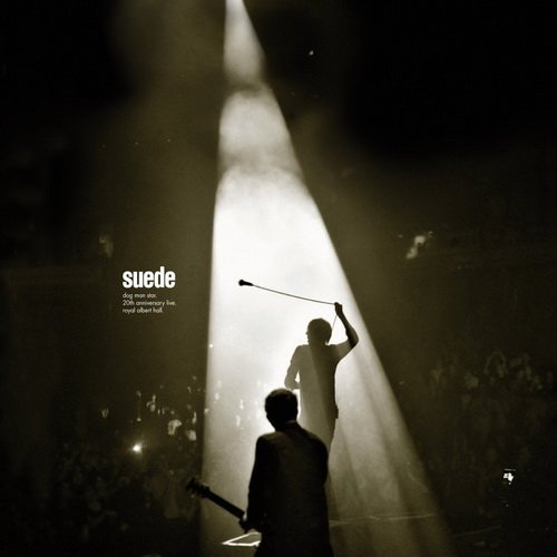 Suede - Dog Man Star 20th Anniversary Live, Royal Albert Hall (2015)