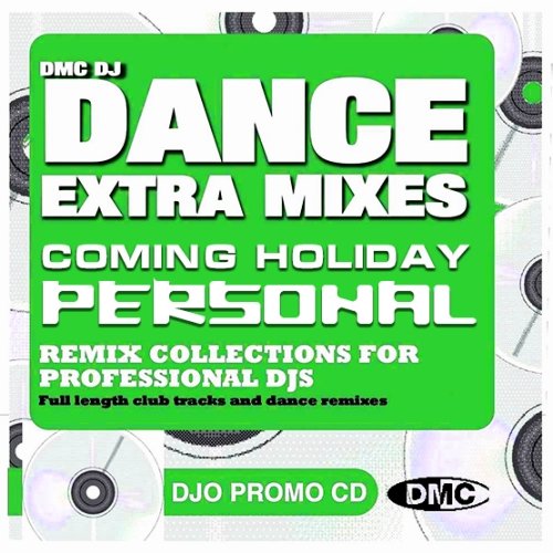 Coming Personal Holiday - Promotion (2016)