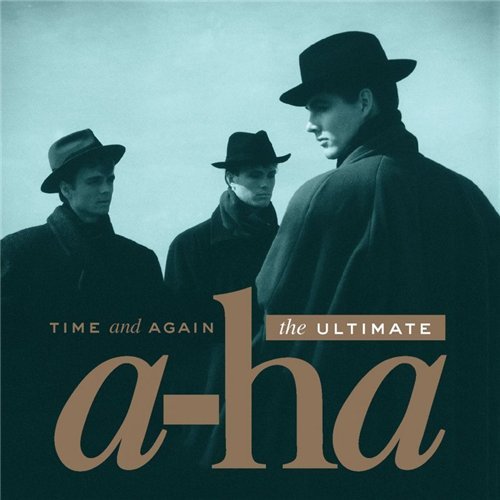 A-ha - Time And Again: The Ultimate A-ha (2CD) (2016) (FLAC)