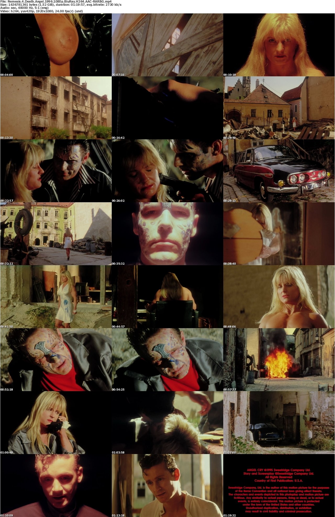 Nemesis 4 Death Angel 1996 1080p BluRay H264 AAC-RARBG