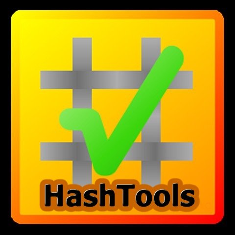 HashTools 3.0.3 Final + Portable
