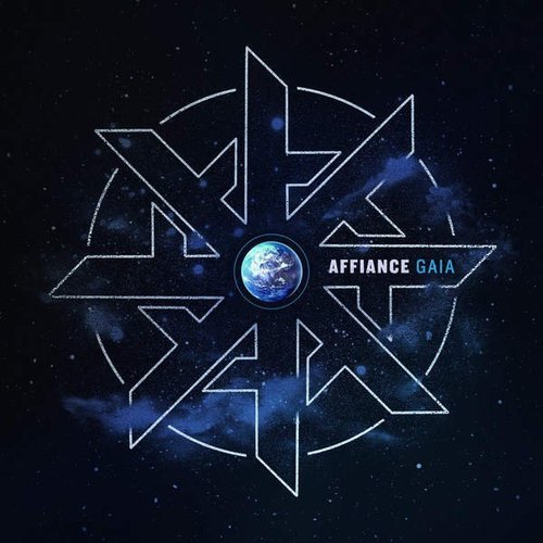Affiance - Gaia (2016)