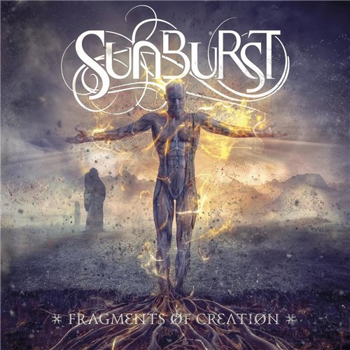 Sunburst - Fragments Of Creation (2016) (FLAC)