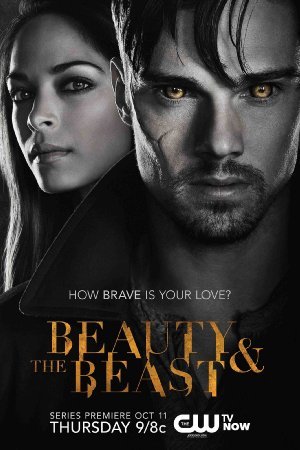 Beauty and the beast 2009