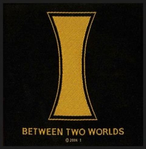 I - Between Two Worlds (Limited Edition) (2006) (APE)