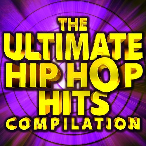 Ultimate Hip Hop Sheriff Compilation (2016)