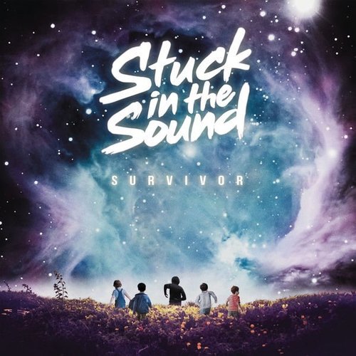 Stuck in the Sound - Survivor (2016)